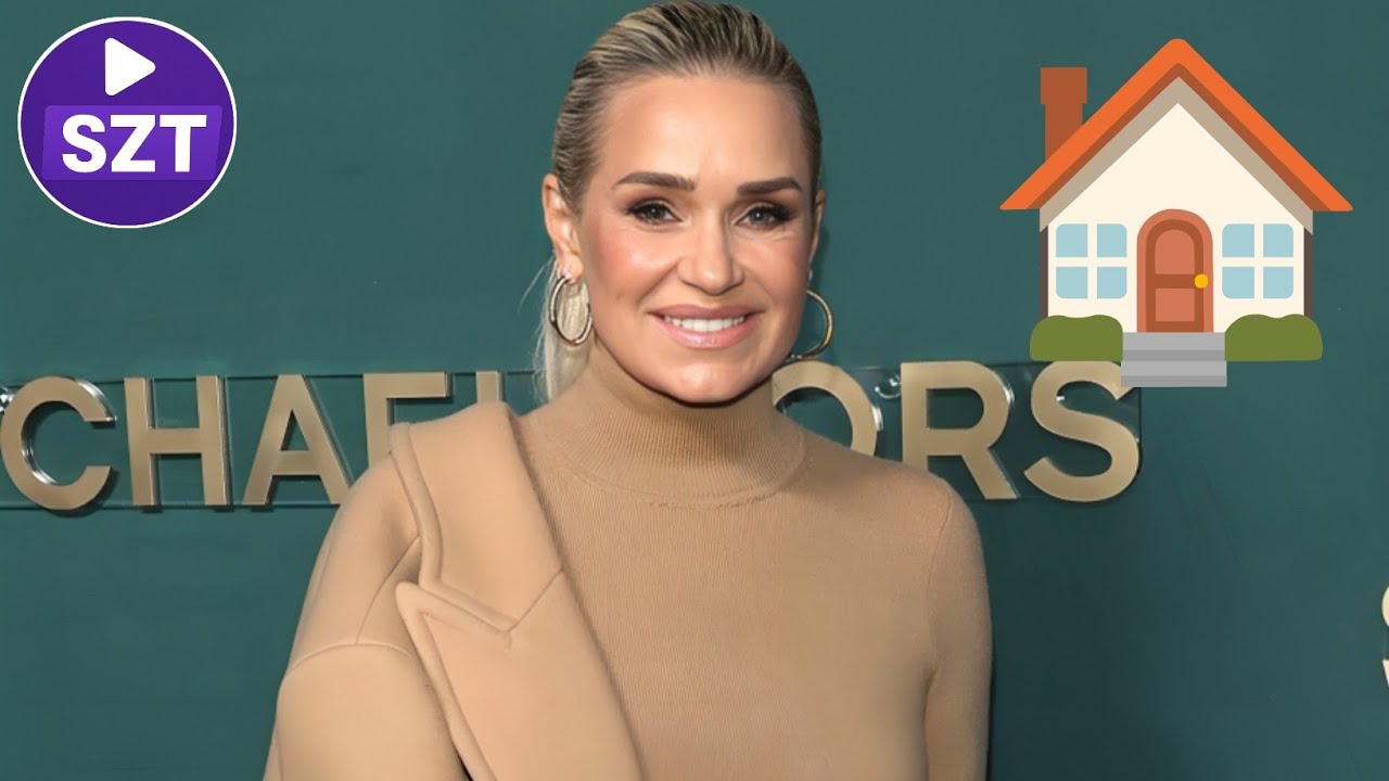 Yolanda Hadid&rsquo;s $11M Farm Sale Shocks RHOBH Fans! 🏡💎