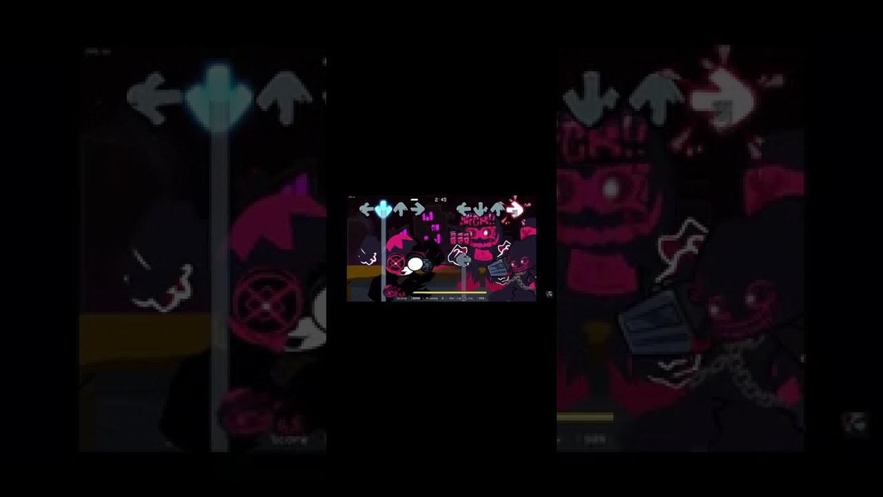 Fnf tankman last stand week 3 but louder