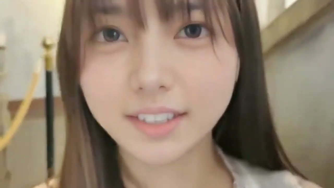 ショーやってた🎷声聞こえづらいかも🙇‍♀️ 