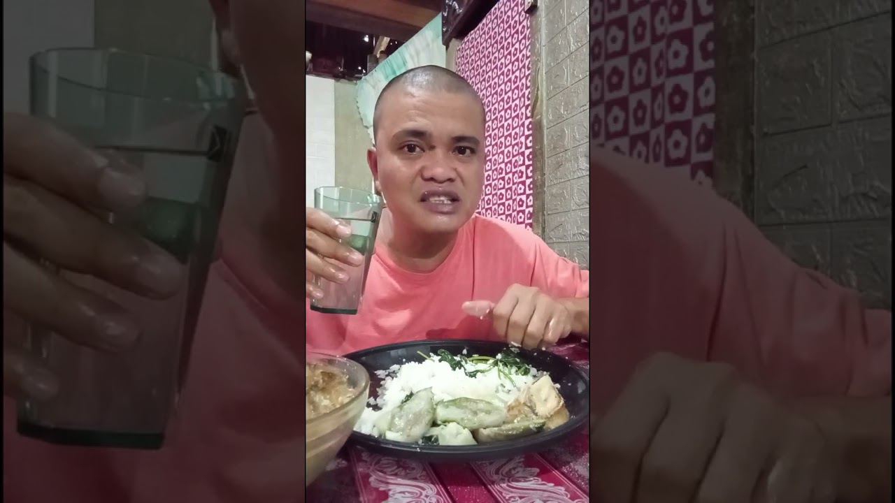 Sarap Ng Ginataang GULAY. Kain po mga idol