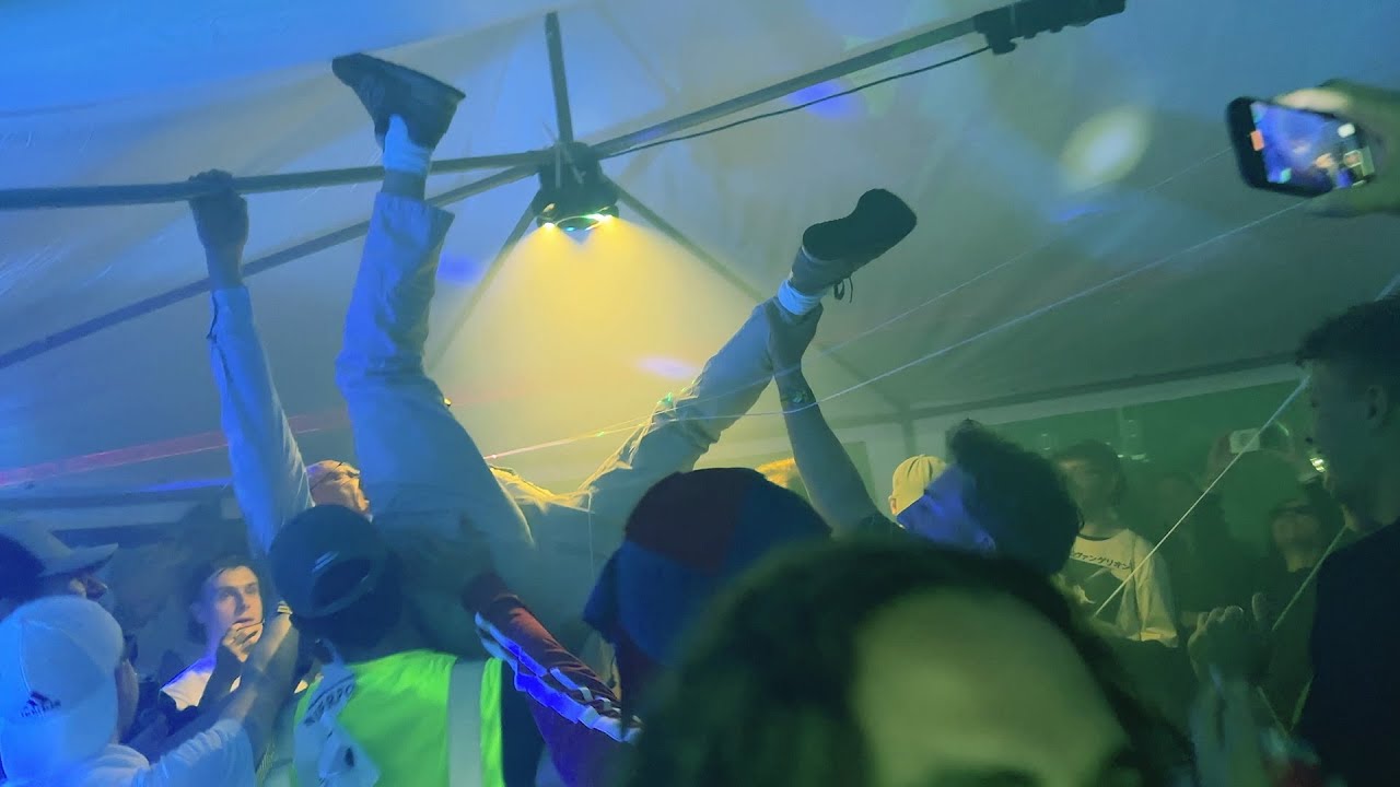 HGich.T -  SMS Festival Zeltplatz 2025
