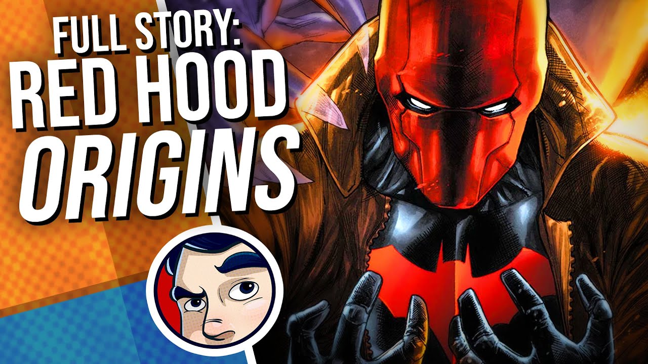 Red Hood 