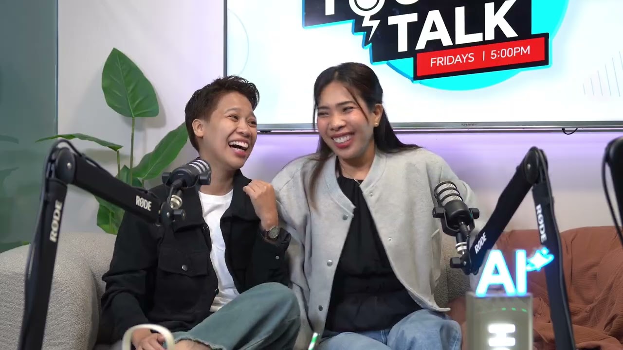 Team Moshi - 20+ Years of Love, 7+ Million Fans, and the Truth Behind the Scenes | The Toughest Talk