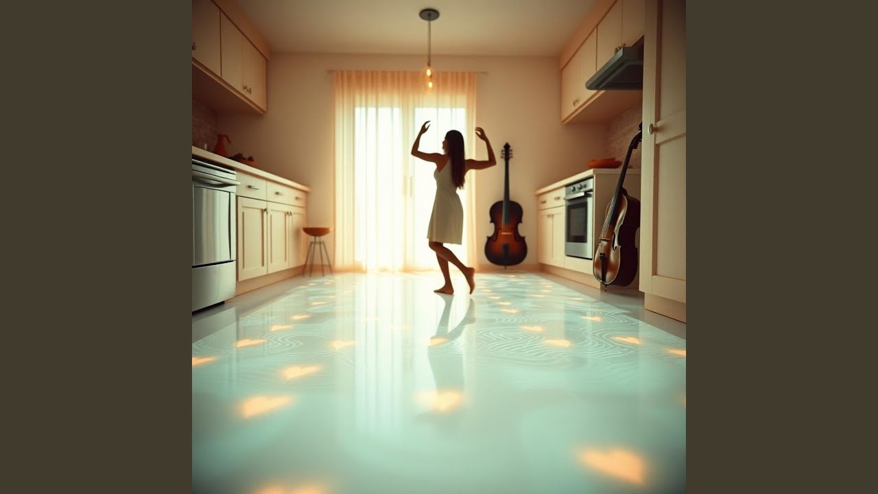Soft Floors Softer Hearts