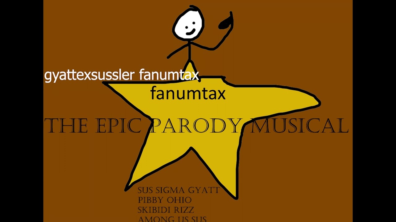 Gyattexsussler Fanumtax