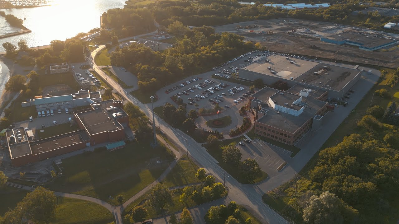 Why is Canada Christian College the place for YOU? Clark Beckham, CCC Dean of Music