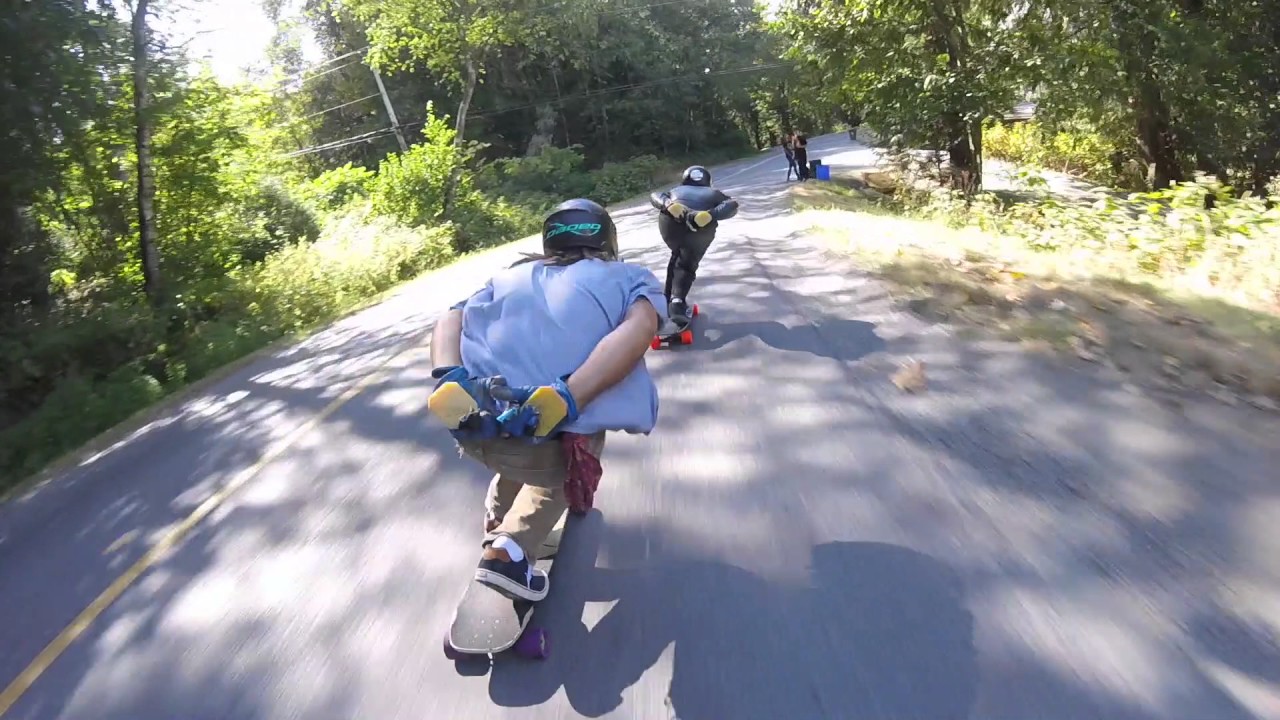 Grip and Rip