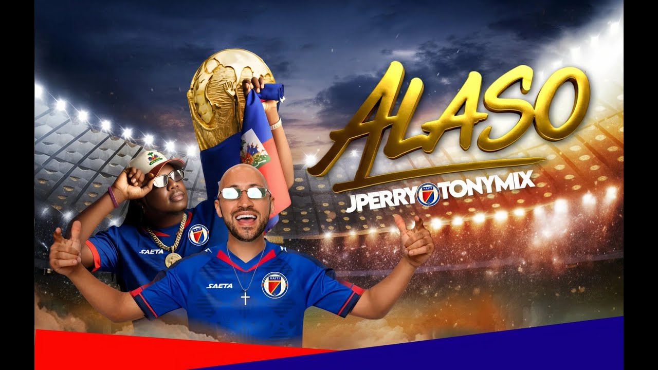 ALASO - JPerry & Tonymix