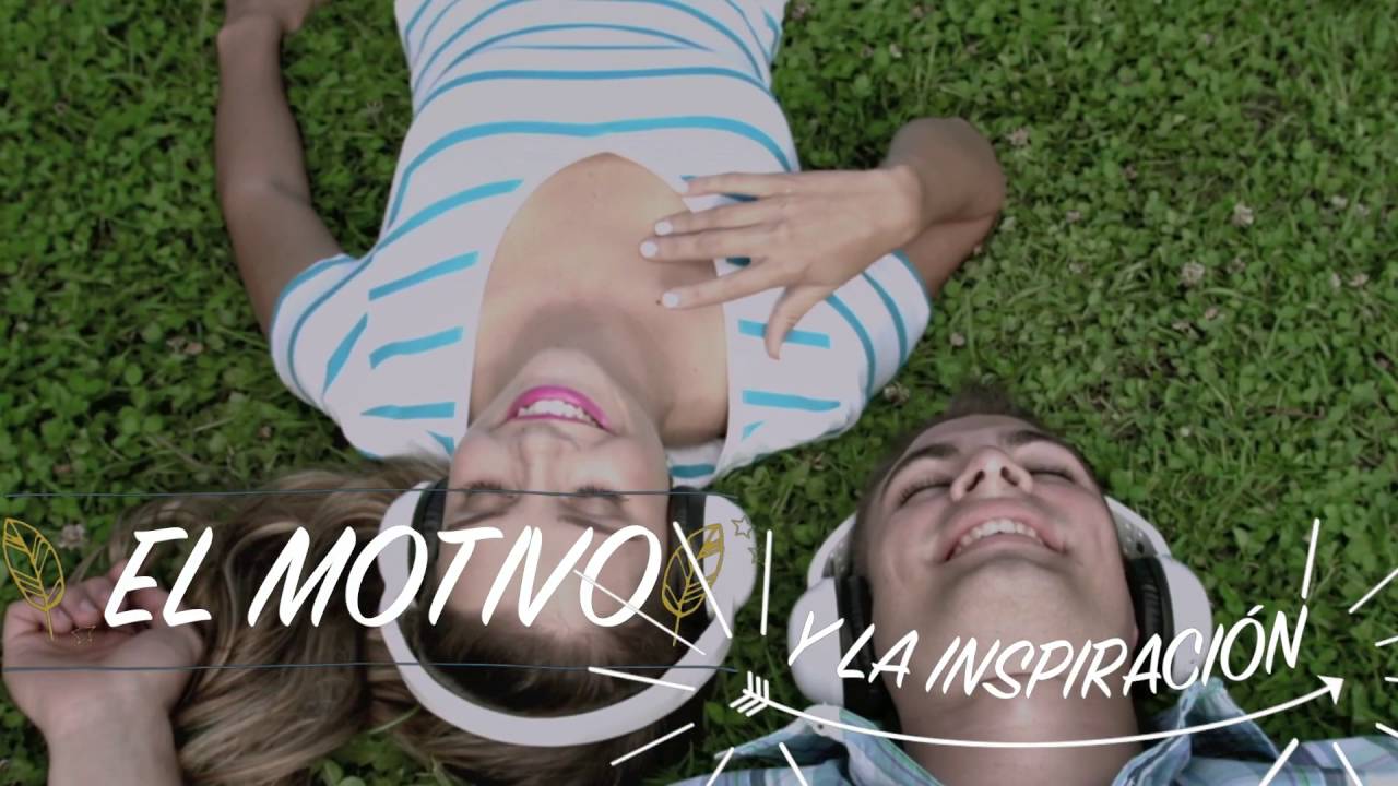 VIVO POR TI LYRIC