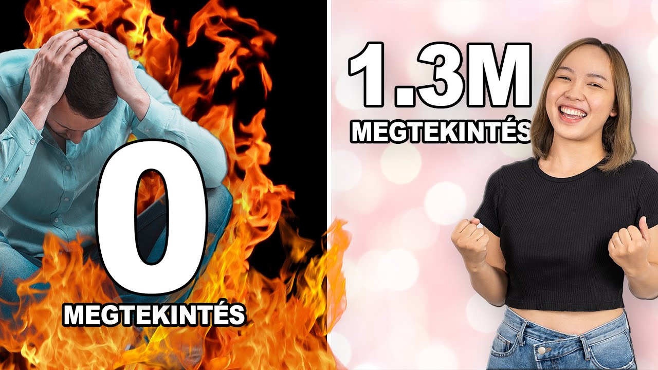 Top 10 Kezdő Youtuber Hiba