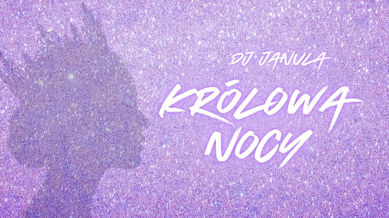 DJ Janula - Królowa nocy (Prod. Suno AI) Disco polo.