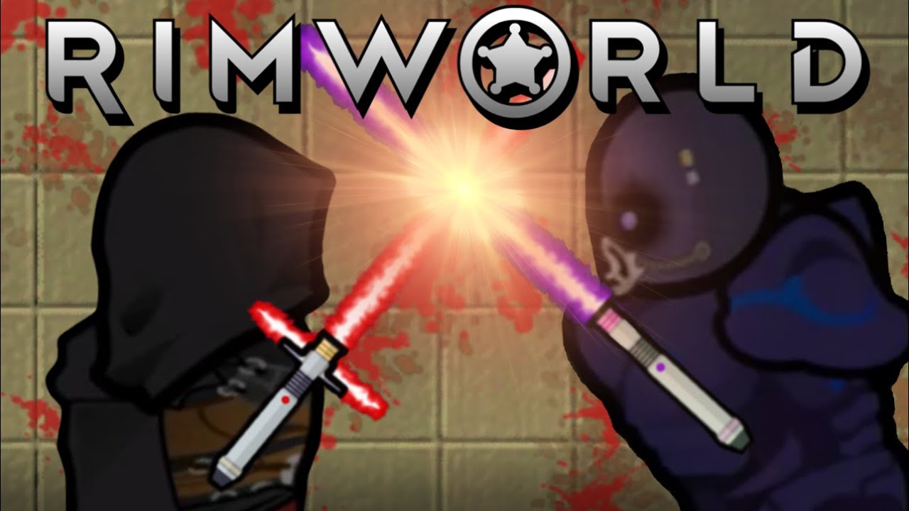 I Defeated VOID In RimWorld With A Clone Army [EP12]