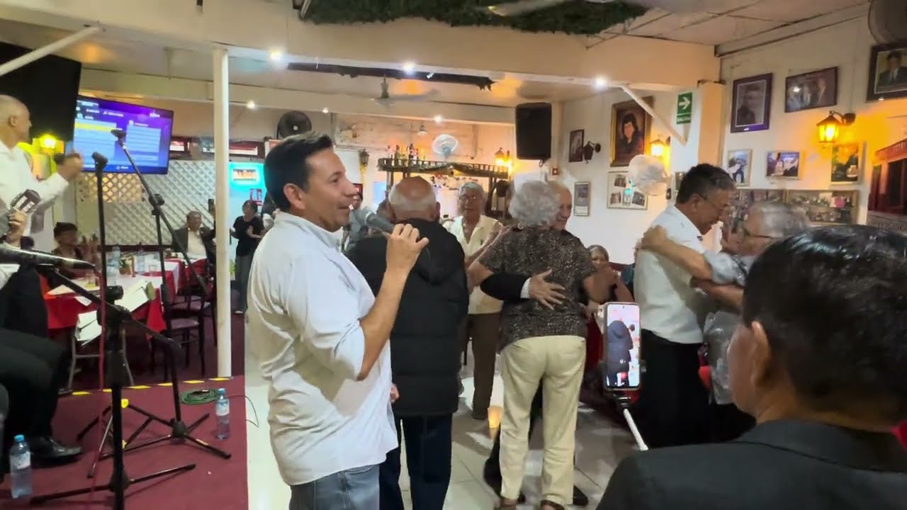 Alegria (Jorge Boterin) Carlos Castillo 