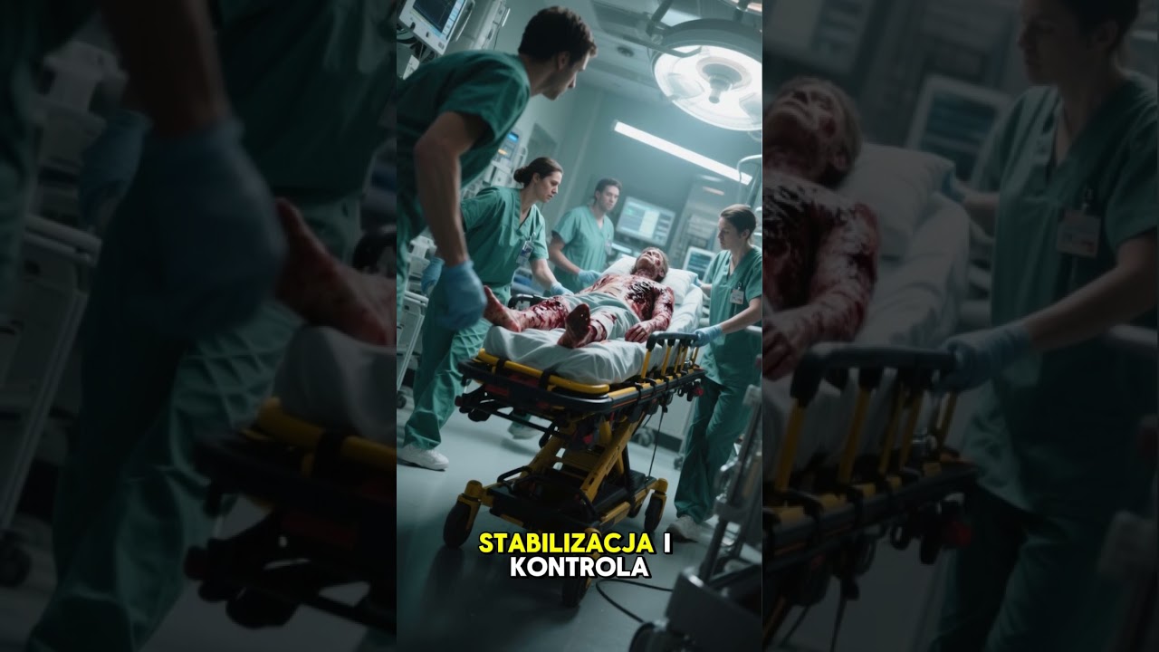 To nie tylko przetrwanie, ale powr&oacute;t do życia