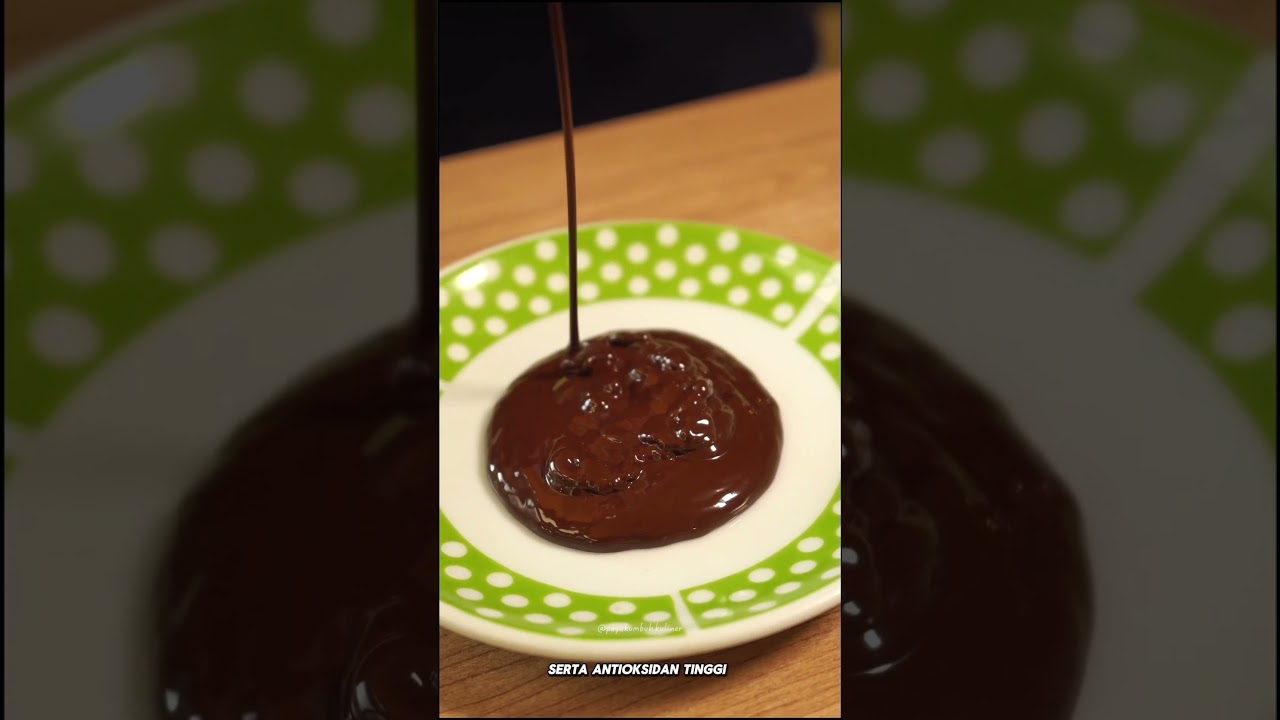 hot chocolate from cacao and olive oil #cacao #oliveoil #hotchocolate #cocoa #artisanchocolate