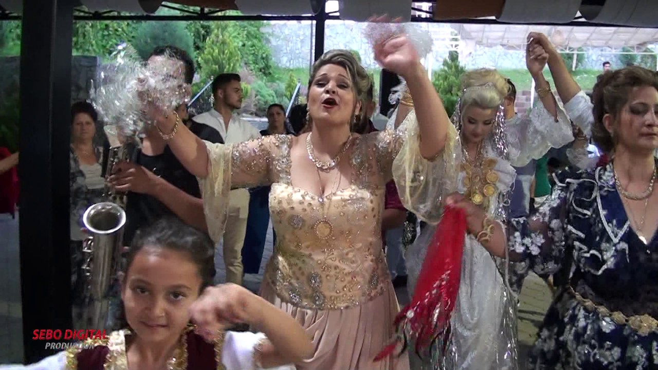 Bijav CUKI JEANS IGRANKA (Imer & Dzemilja)11.08.2016 ENERGY BAND VRANJE SUNAJ TARKAN/SEBO DIGITAL