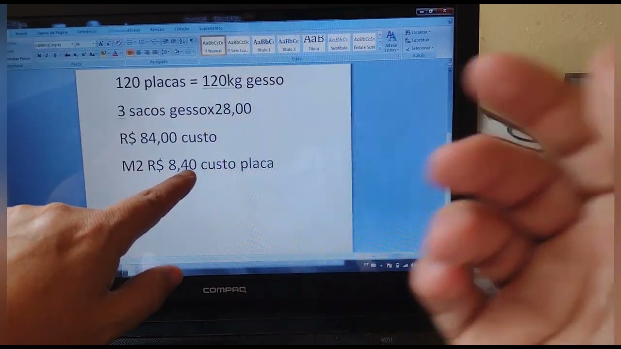 Como precificar minha Placa 3D