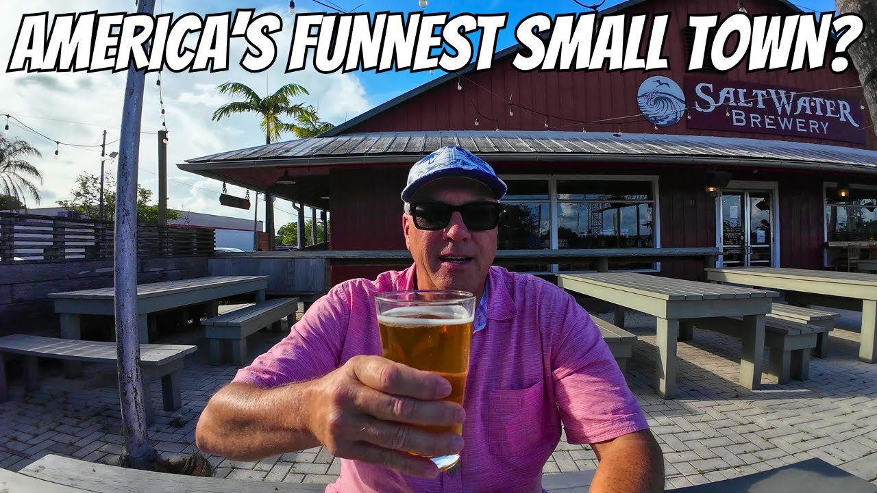 Delray Beach, Florida – Where Small Town Charm Meets Big Fun!