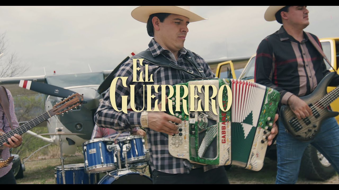 El Piloto y Su Estilo - El Guerrero (Video Oficial)