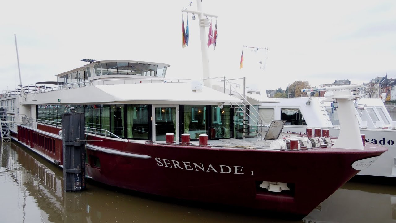 MS Serenade 1 2012
