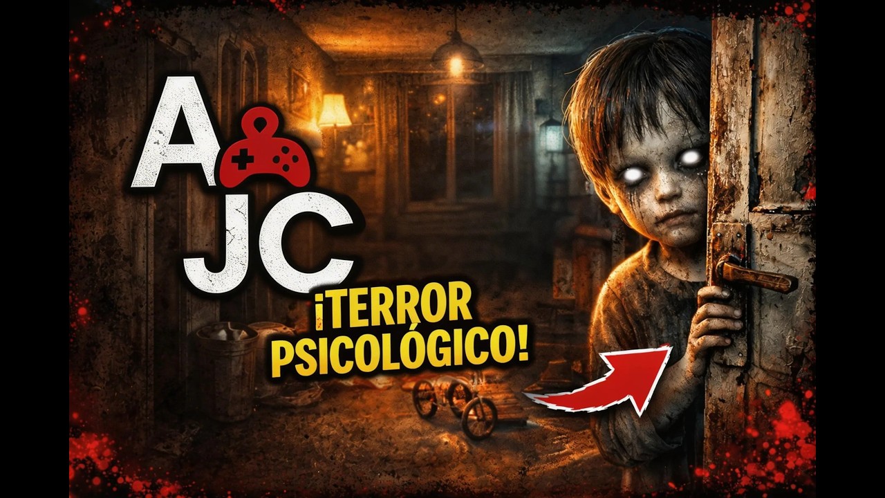 CALLUS – Terror Psicológico que redefine el Horror indie