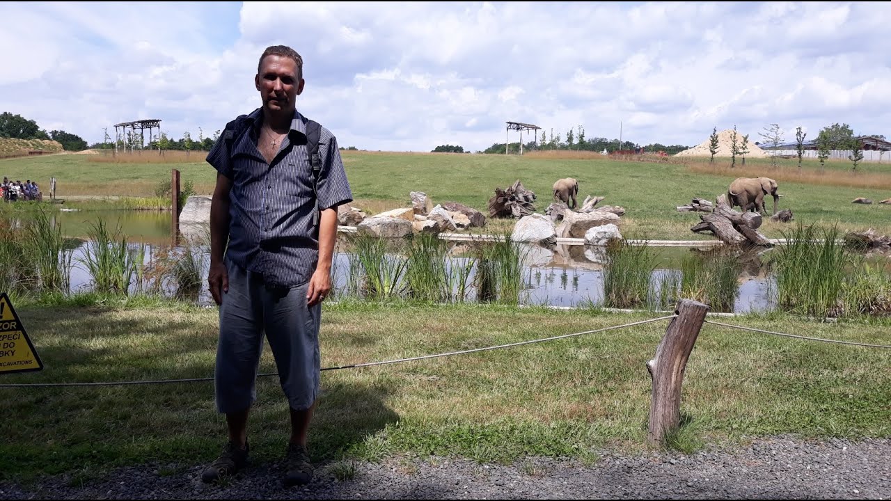 Zoo-Zlín (16.7.2022)