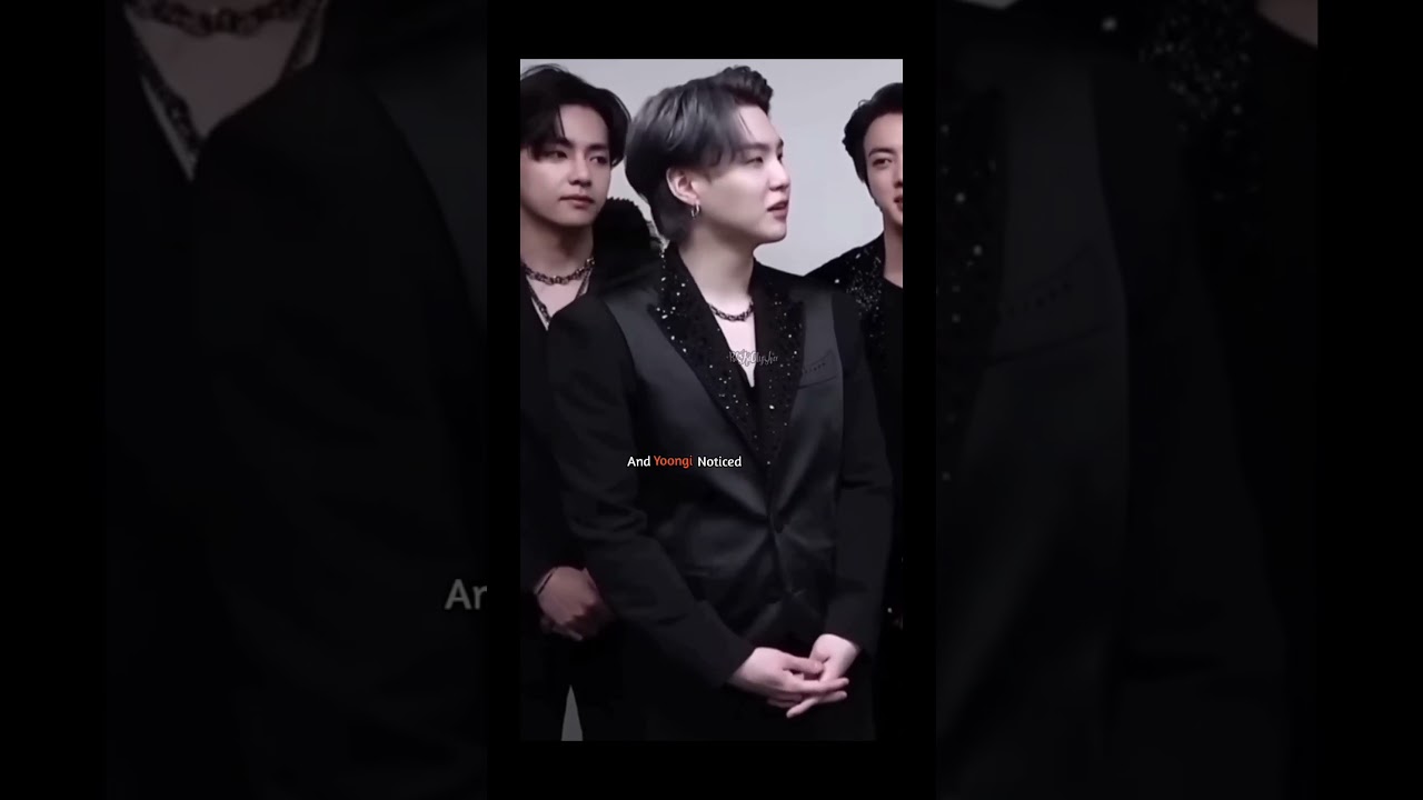 Yoonmin's Love Language 🙂&zwj;&harr;️ | #yoonmin #jimin #suga #yoonminisreal