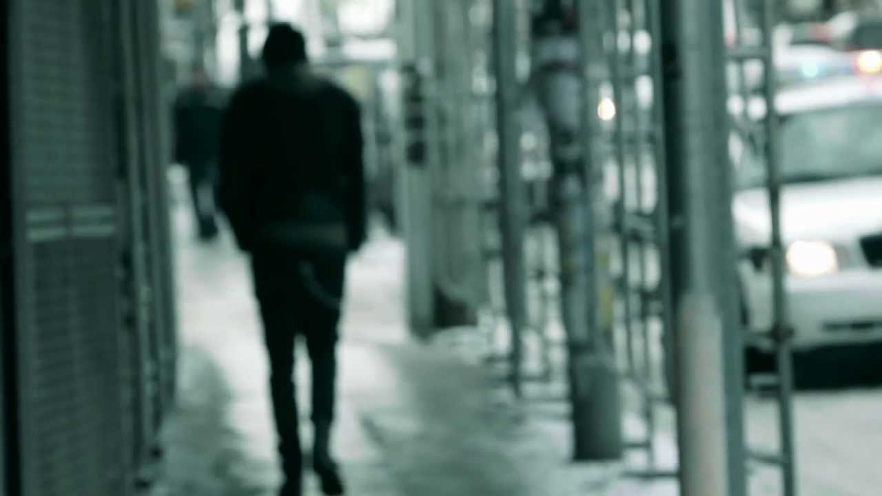 Manic Drive - Save A Life (2012)