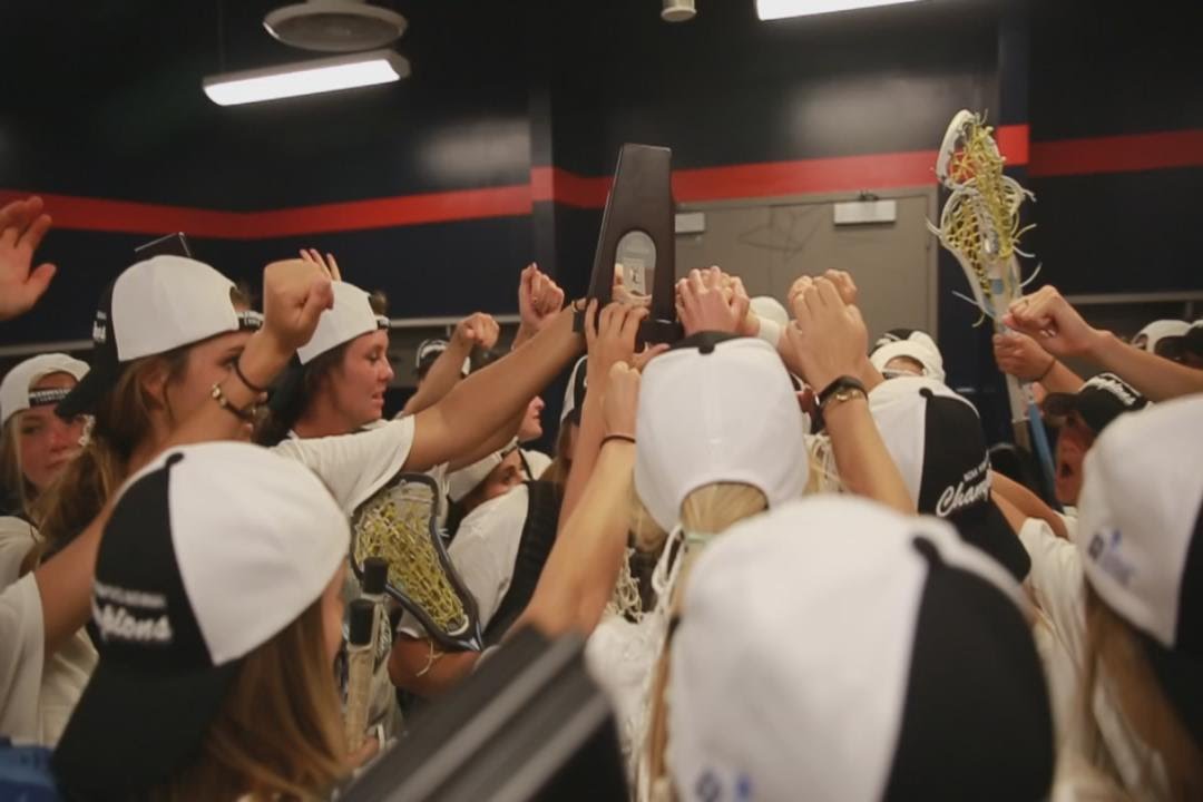 UNC Women's Lacrosse: National Championship All-Access