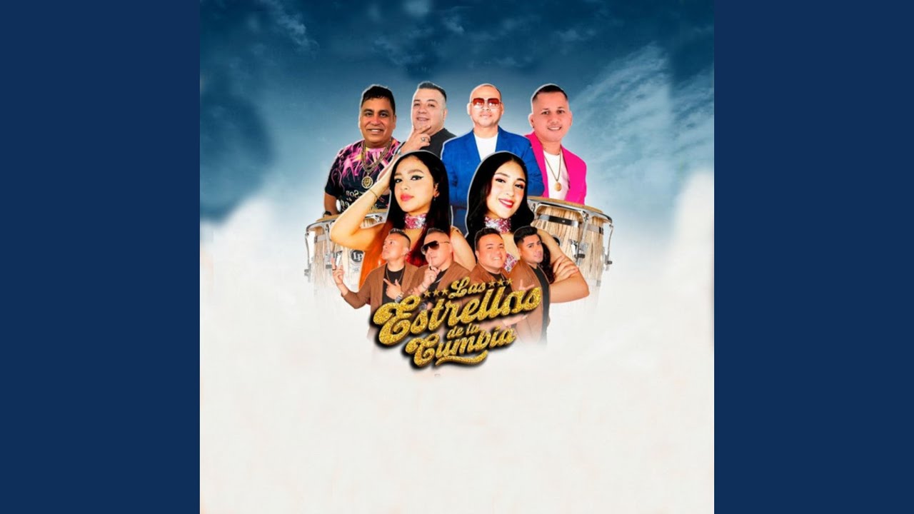 NUNCA ME DIGAS ADIOS (Concierto En Vivo)