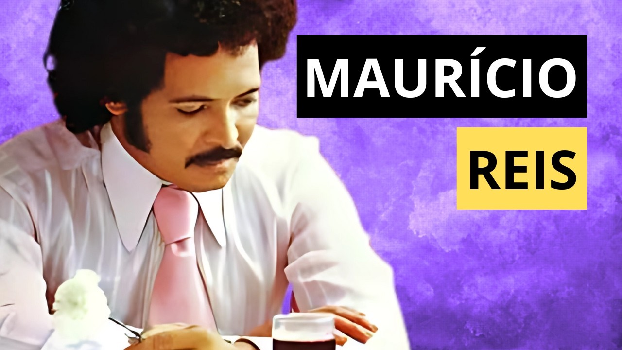 MAURICIO REIS: O Brasil chorou