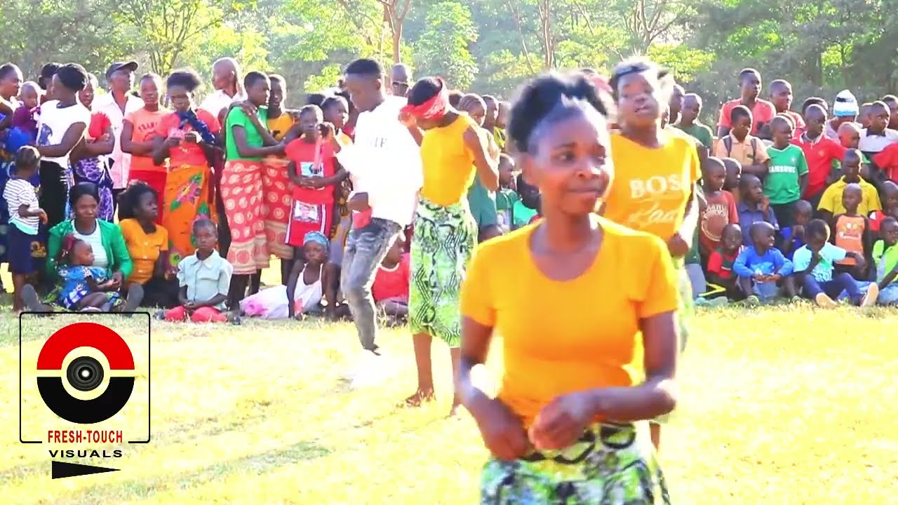 one Injectionft Selase live show chipata