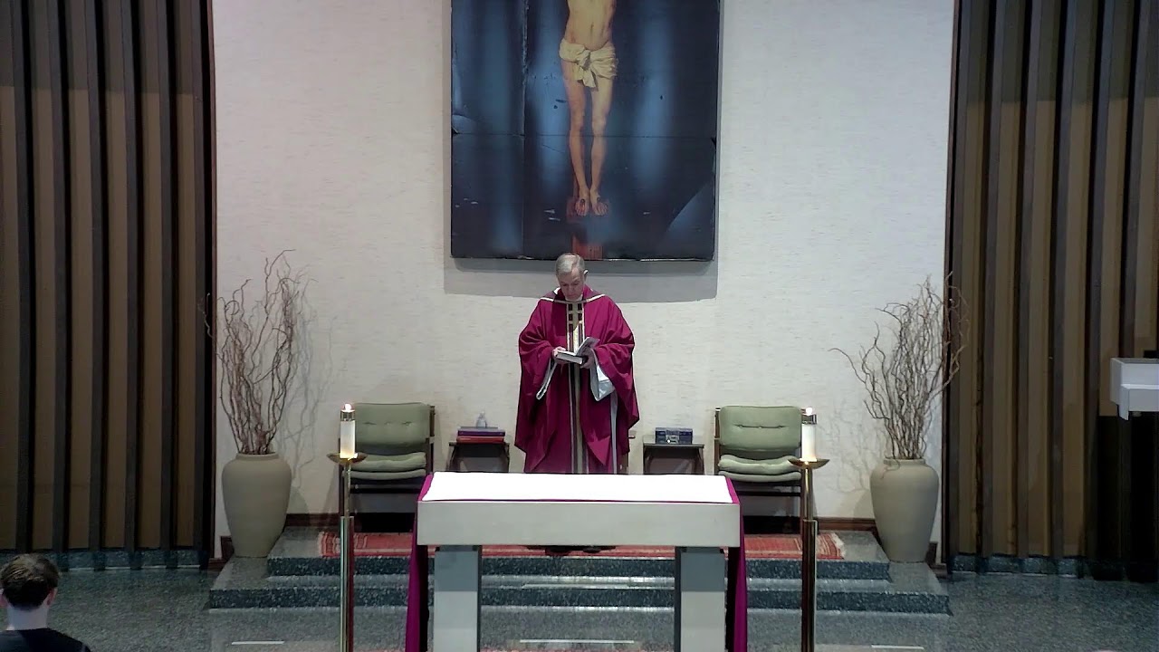 2-22-26: 1st Sunday of Lent
