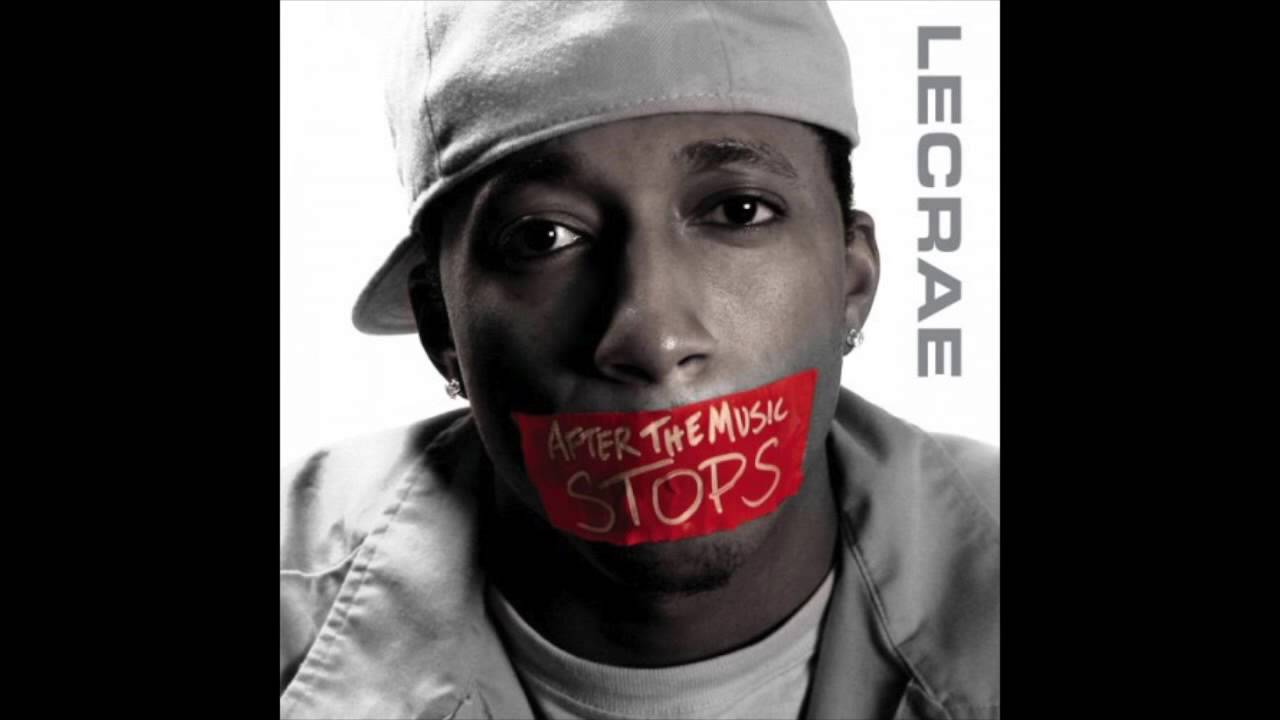 Lecrae - The King ft. Flame