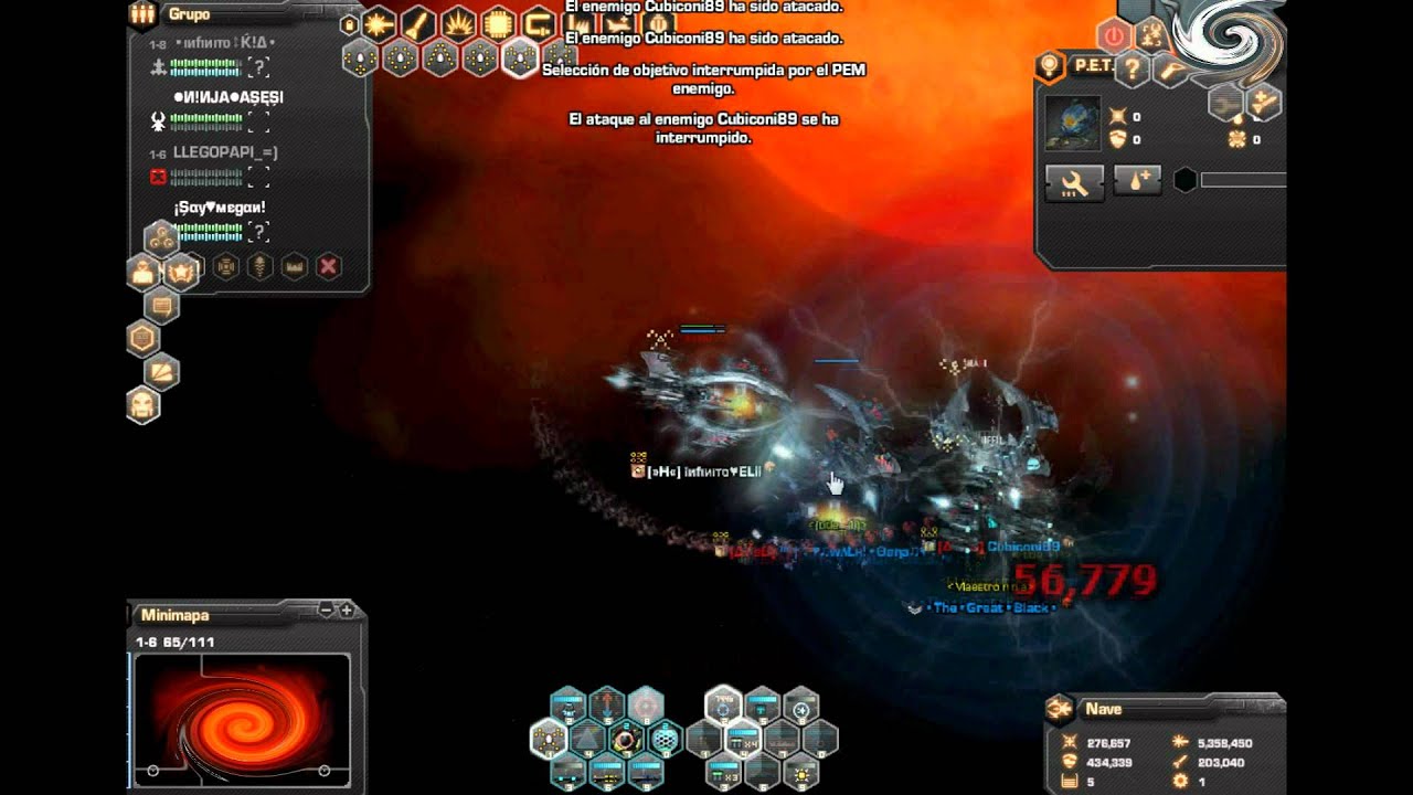 [»ĦĨ«] «Ħэяεηςîα»†«ℓєgєη∂αяια»  Darkorbit AG2