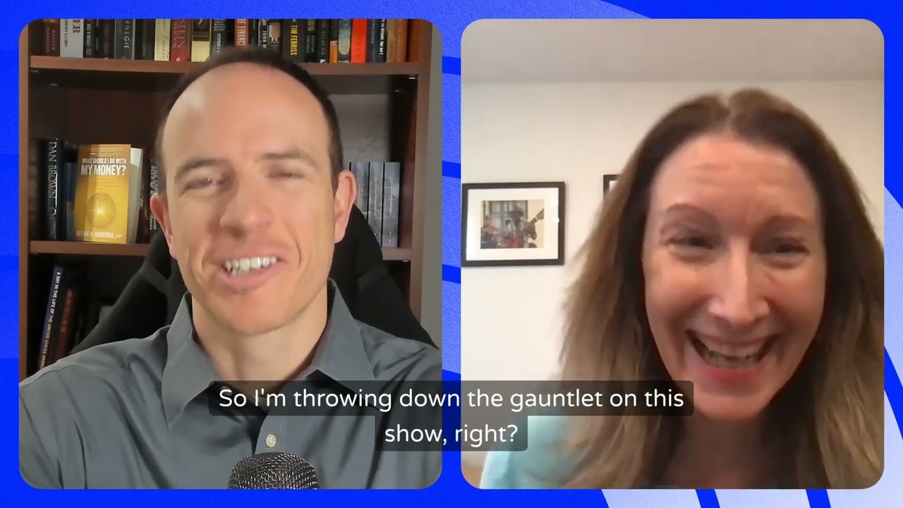 #161: Million-Dollar, One-Person Business with Elaine Pofeldt
