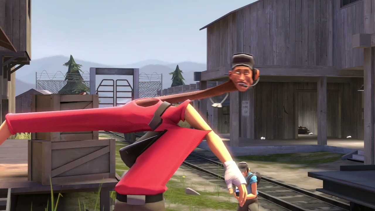 [SFM] Scout's Stretching Problem