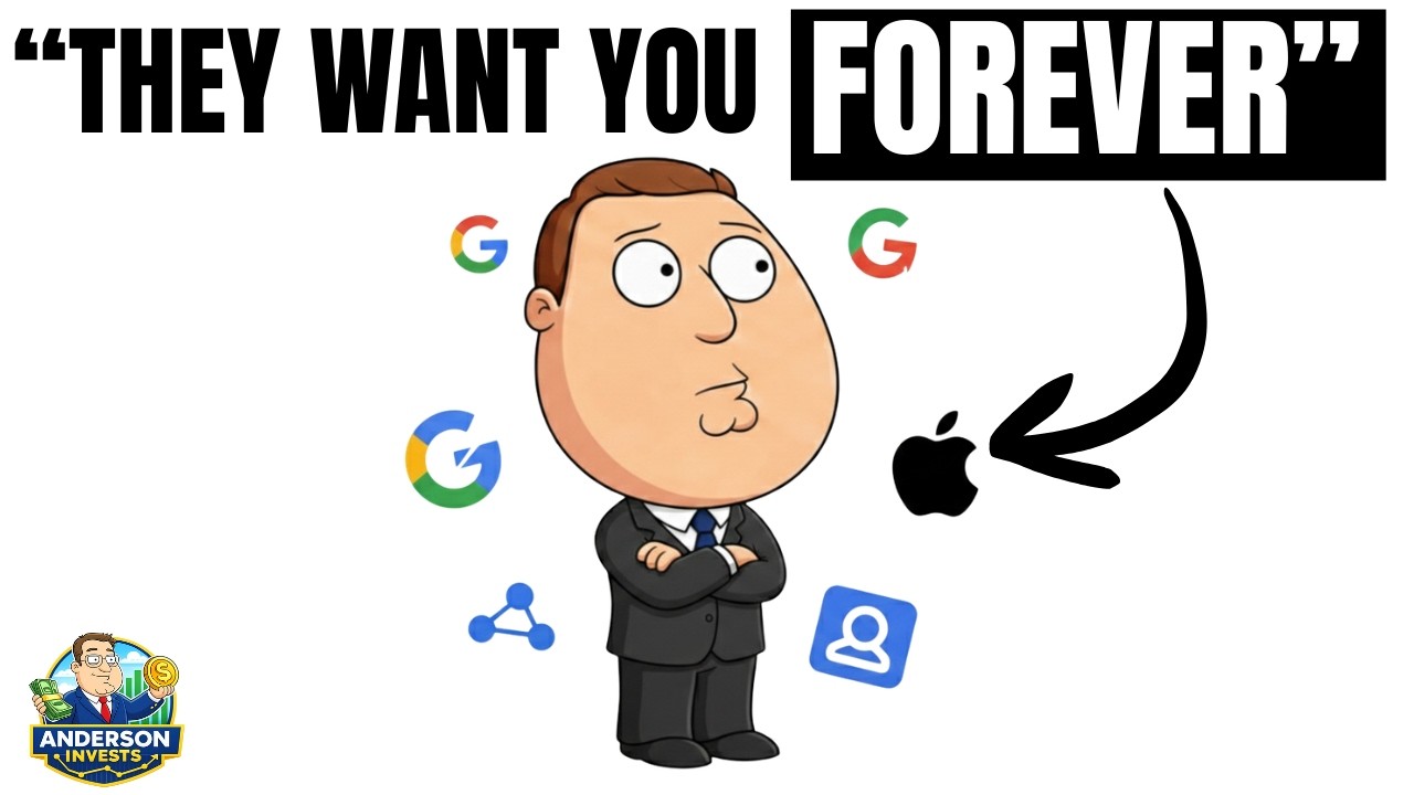 The Secret Corporate Tricks That Make You a Lifetime Customer