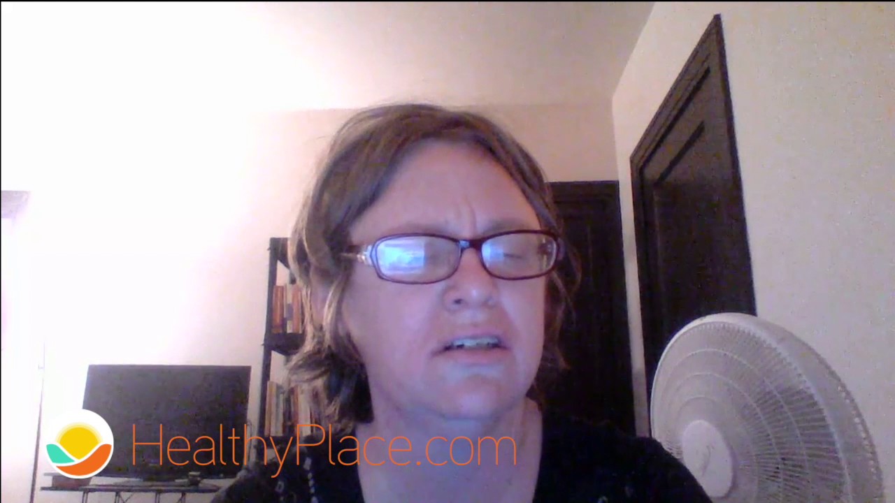 Thoughts of Self-Harm and Coping Techniques