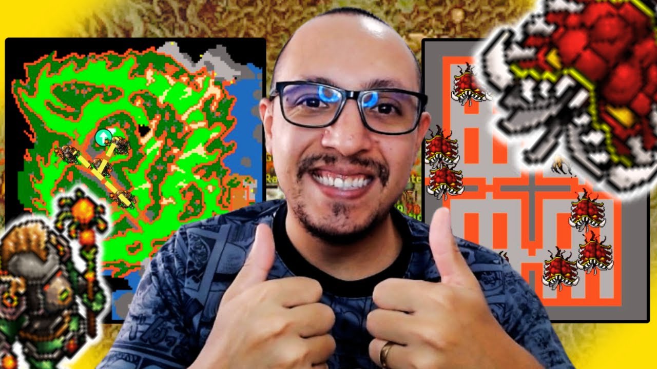 TIBIA - HUNTING TASK EP 12 - ESTRATÉGIA PARA FAZER O BURNING BOOK E O QUARA PLUNDERER SOLO 🔥