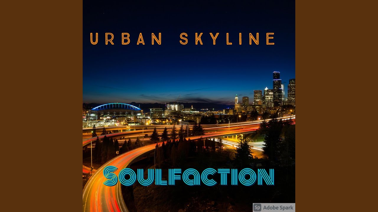 Urban Skyline