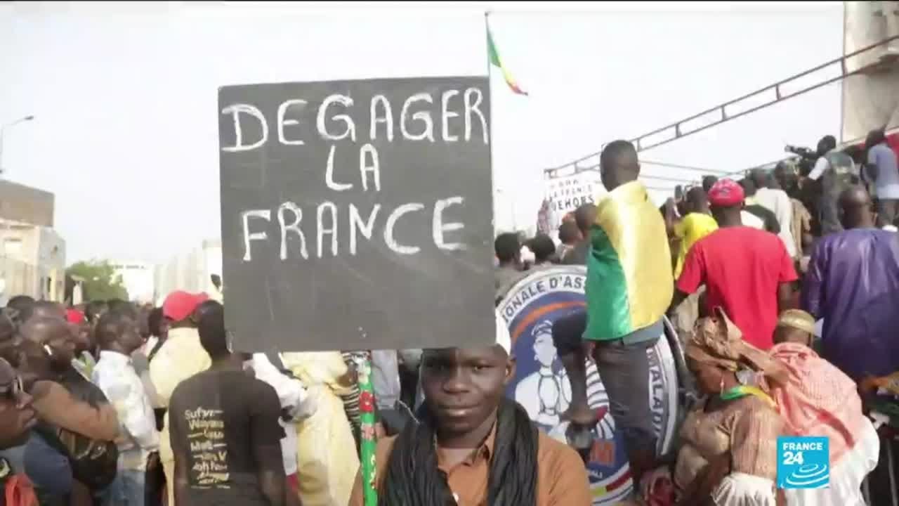 Le sommet G5 Sahel &agrave; Pau, quatre jours apr&egrave;s une nouvelle attaque au Niger