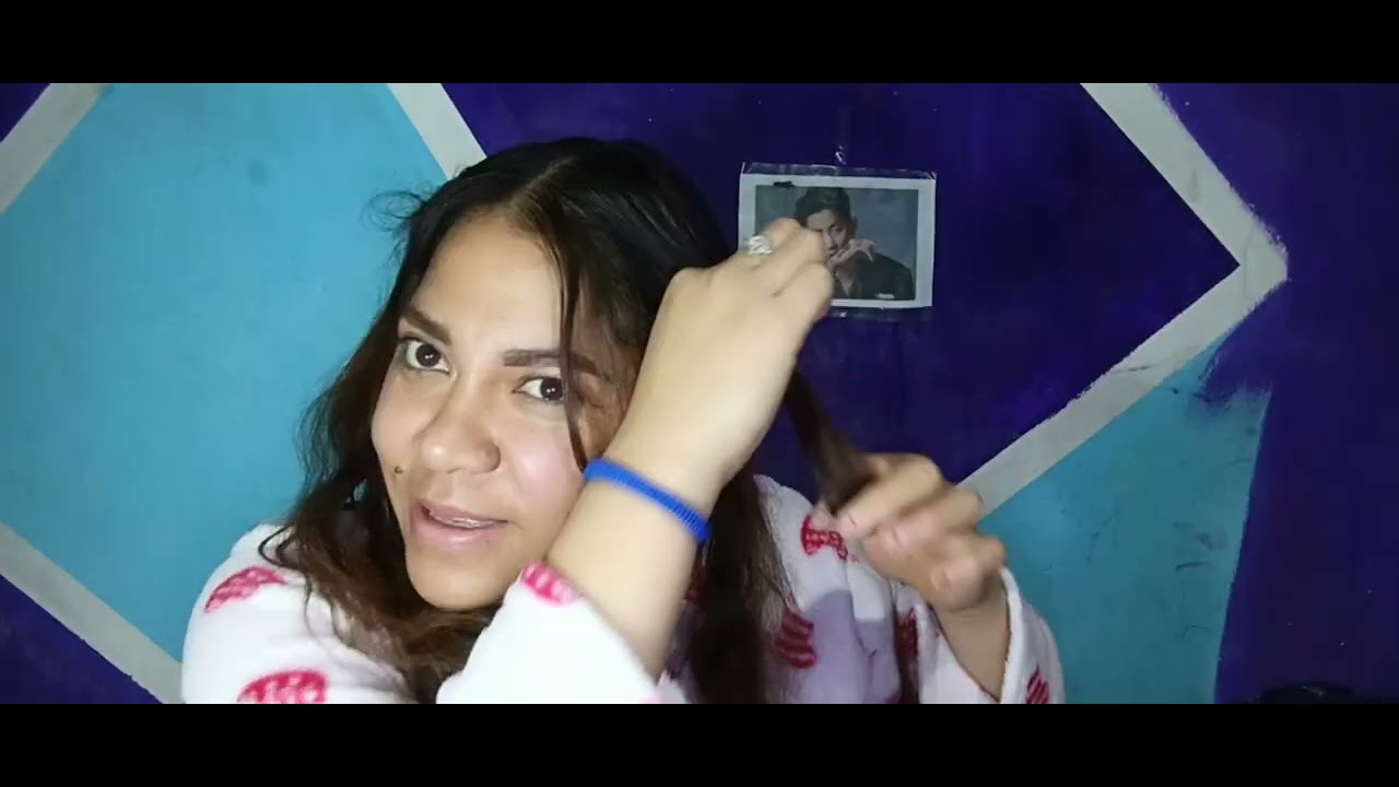Peinadito fácil para intentar 