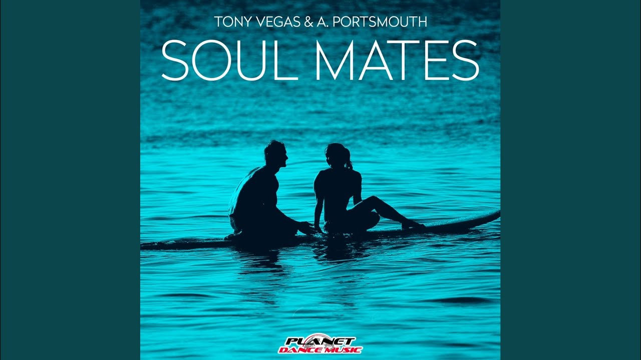 Soul Mates (Extended Mix)