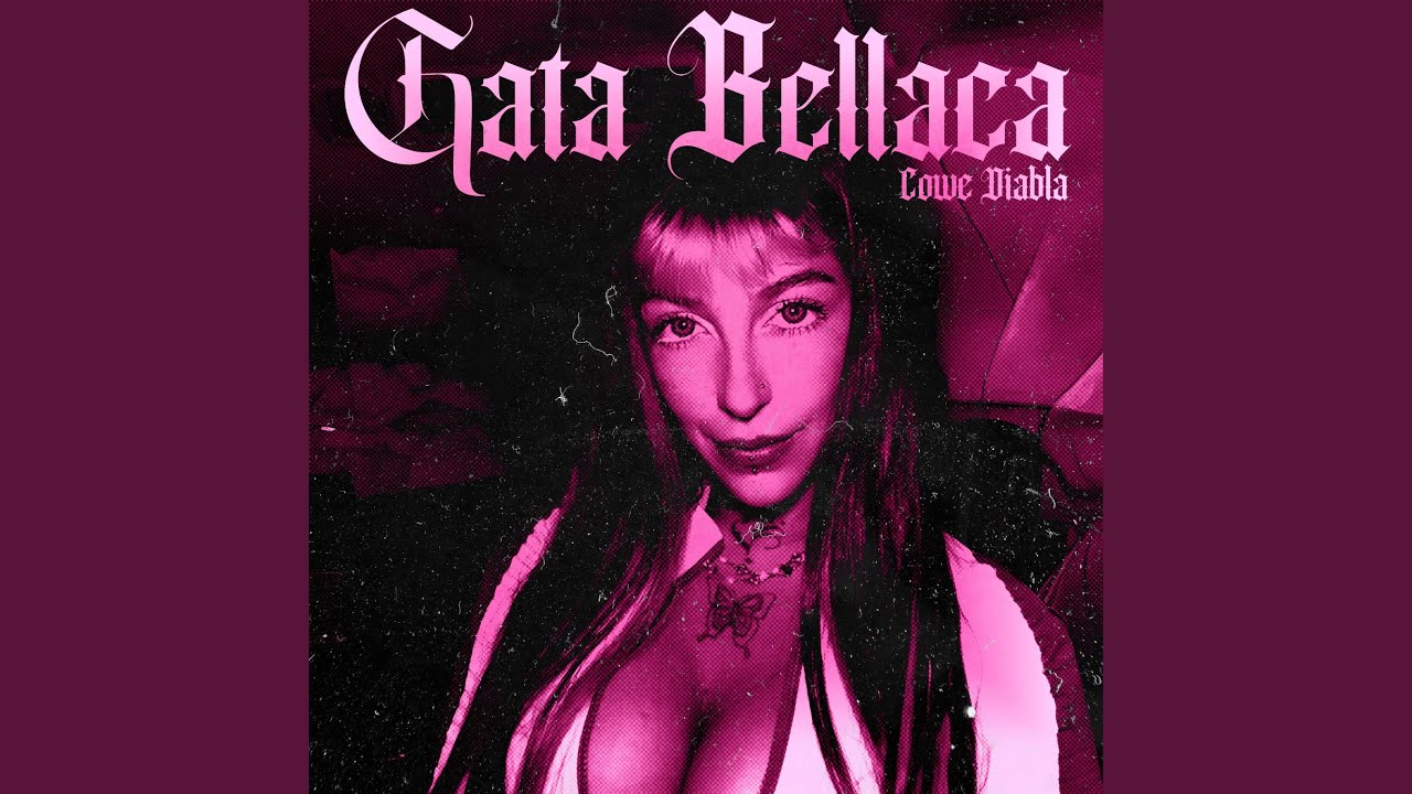 Gata Bellaca