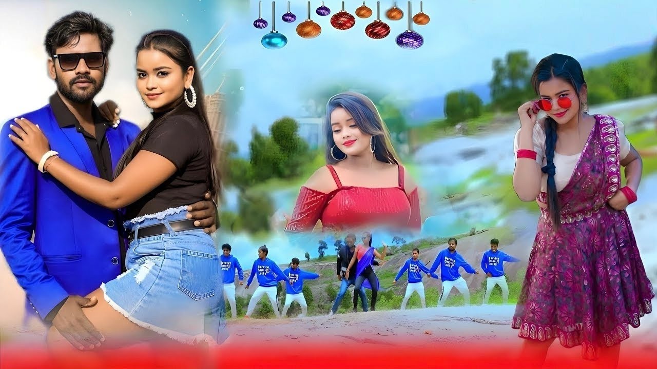 Garda Uda Ke | New Nagpuri Nonstop Video 2026 |  Singar Nitesh kachhap #newnagpuridancevideo 