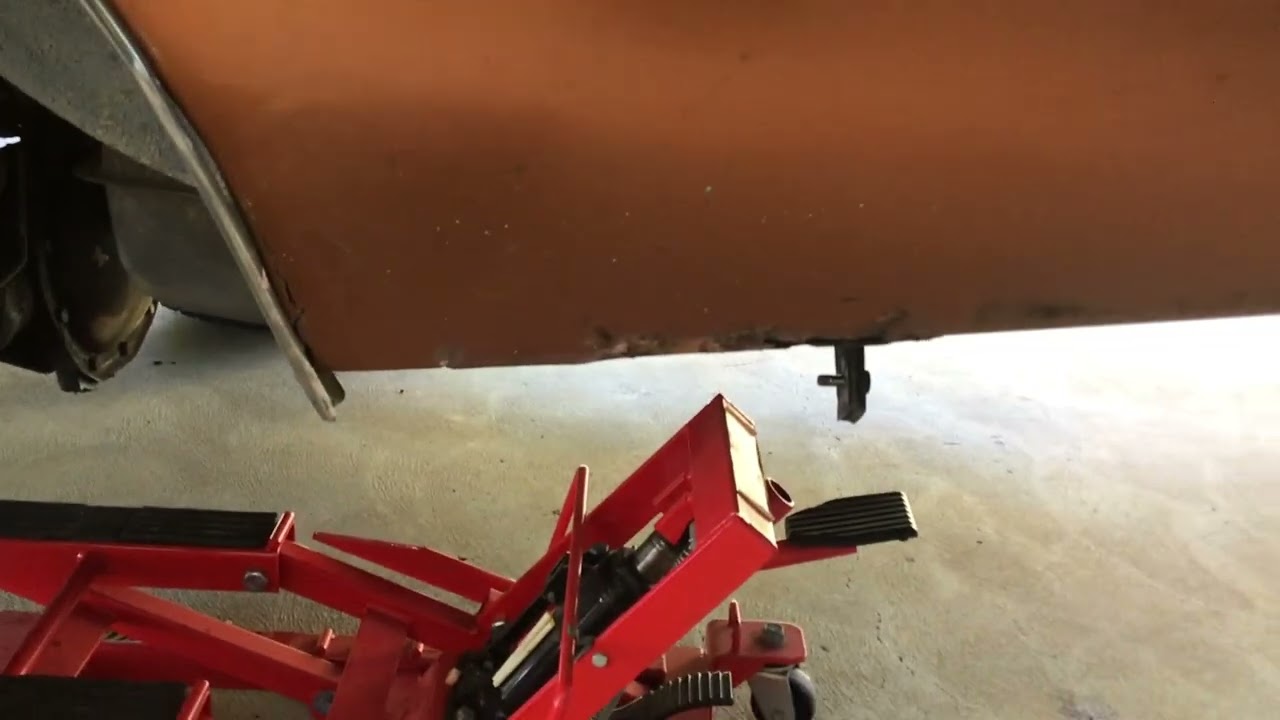 Exhaust Modification and what’s next 