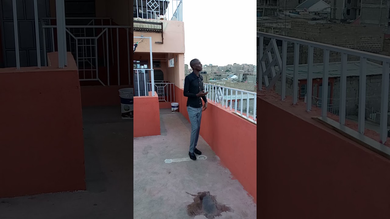 Trusting in the Lord