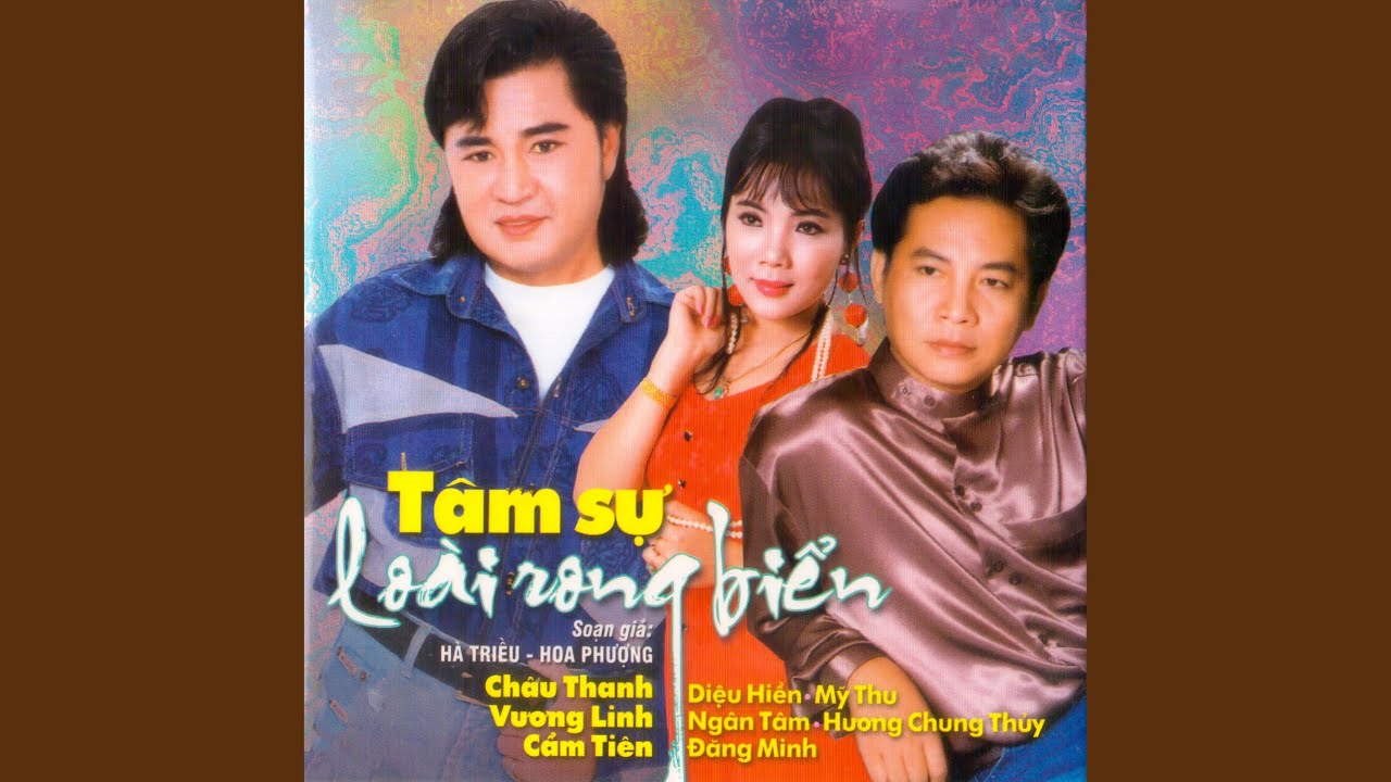 Tâm Sự Loài Rong Biển 1
