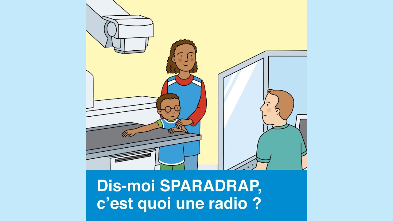 C'est quoi une radio ?